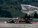 Lotus 92 1983 года